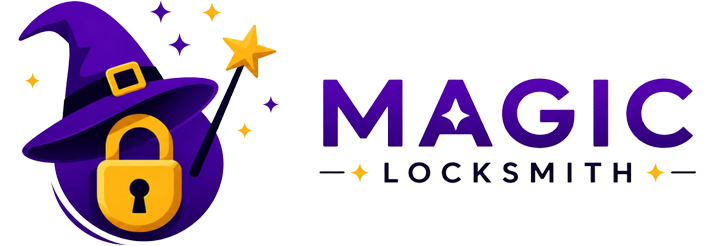 Magic Locksmith